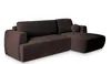 Masseno Ecksofa SENTI K R-S mit Schlaffunktion L-Form, Sofa Produktbild-Vorschau 2