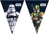 Súprava vlajok Star Wars Galaxy Pennant Kit Náhľad obrázku produktu 1