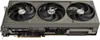 Sapphire Radeon RX9070XT GAMING OC, 16GB GDDR6 HDMI 2x DP Produktbild-Vorschau 9