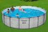 Steel Pro MAX™ Solo Pool ohne Zubehör Ø 549 x 122 cm, Produktbild-Vorschau 2