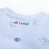 Baby Body Langarm DRUCK Outlast® - Hellblau Kätzchen Produktbild-Vorschau 3