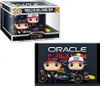 FUNKO POP! - Sports - Moment Oracle Red Bull Racing Team  Produktbild-Vorschau 4
