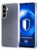 3mk Schutzhülle Clear Case Cover für Samsung Galaxy A16 Produktbild-Vorschau 13