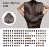 FemMas Hair Color Cream 100ml Haarfarbe Lichtblond Asch Produktbild-Vorschau 10