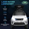 AIYAPLAY Land Rover Kinder Elektroauto 2 in 1 6V Kinderauto Produktbild-Vorschau 5