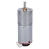 Getriebemotor DC mit Drehzahlgeber Bürste DC-Motoren Produktbild-Vorschau 6
