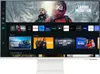 Samsung M80C, 81,3 cm (32"), 3840 x 2160 Pixel, 4K Ultra Produktbild-Vorschau 11
