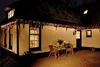 LED-Eisregen-Lichterkette 4 m 168 LED warmweiß IP44 Adapter Produktbild-Vorschau 3