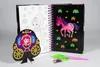 Diamond Painting - Bastelspaß mit Diamanten - Prinzessinnen Produktbild-Vorschau 6