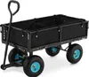 Expondo hillvert Bollerwagen - faltbar - 300 kg Produktbild-Vorschau 1