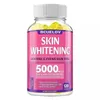 Skin Whitening with Glutathione 5000 mcg (120 Kapseln) Produktbild-Vorschau 1