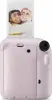 Fujifilm Mini 12 86 x 54 mm Violett Produktbild-Vorschau 8