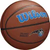 Wilson Bälle Team Alliance Orlando Magic, WTB3100XBORL Produktbild-Vorschau 2