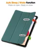 Pre Xiaomi Redmi Pad 2 Pro 12,1" 3folt Wake UP Smart Cover Náhľad obrázku produktu 4