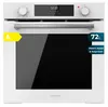 CECOTEC 02810 - Bolero Hexa M226000 Glass White A Produktbild-Vorschau 1