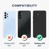 kwmobile KWM000021MV001C, Cover, Samsung, Galaxy A25, Produktbild-Vorschau 2