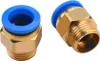Pneumatische Schnellkupplungen 72 Stück KD5853 Produktbild-Vorschau 6