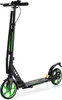 COSTWAY Kickscooter mit Klingel und Ständer, Scooter Roller Produktbild-Vorschau 3
