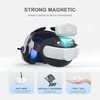 BOBOVR M3 Pro Sangle VR Réglable avec Batterie 5200 mAh Voir les images du produit 3