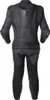 GMS Combinaison cuir GRC-1 1PCS noir 98H Voir les images du produit 3