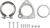 Filtr cząstek stałych do Opel Astra J/Insignia A 2.0 CDTi Podgląd zdjęcia produktu 5