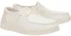 Hey Dude Mokassins Schnürschuhe Damen 32303337383132 Weiß Produktbild-Vorschau 47