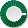 PIP STUDIO Love Birds Medallion Emerald-Green Tasse mit Produktbild-Vorschau 5