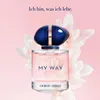 Giorgio Armani My Way, Frauen, 90 ml, Nicht nachfüllbare Produktbild-Vorschau 6