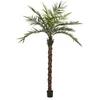 Europalms Kentia Palme deluxe Kunstpflanze 300cm 82511370 Náhľad obrázku produktu 1