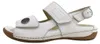 Waldläufer Damen Sandale HELIET weiß Größe EUR 41 Produktbild-Vorschau 36