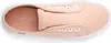 LASCANA Sneaker Slip-On-Sneaker, rosé Größe 40 Produktbild-Vorschau 2