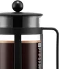 PromoHome® French Press Kaffeebereiter 1L - 8 Tassen, Produktbild-Vorschau 6