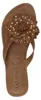 Lazamani Nomi  Teenslippers - Cognac - Maat 40 Produktbild-Vorschau 18