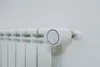 3x Immax NEO Smart Termostatická hlavice Zigbee Náhled obrázku produktu 5