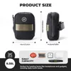 ROCKBROS Borsa da sella per bicicletta Mini borsa portatile Anteprima dell’immagine prodotto 2