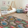 Carpet Studio Racer Teppich Kinderzimmer - Spielteppich Produktbild-Vorschau 3