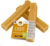 RF-DEER 3x S 90-117g 8-9cm Kauknochen aus Käse für alle Produktbild-Vorschau 1