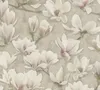 Tapete Florentin Blumen M1-No.11286 Vlies Braun Rosa Produktbild-Vorschau 4