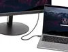 StarTech.com 50 cm kábel Thunderbolt 3 (40 Gbit/s) USB-C - Náhľad obrázku produktu 7