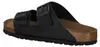 Birkenstock Mules ARIZONA Donna Ecopelle Nero Taglia: 45 Anteprima dell’immagine prodotto 22