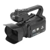 Videocamera 4K 64MP Zoom digitale 18x Videocamera vlog con Anteprima dell’immagine prodotto 1