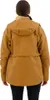 Columbia Drop Ridge™ Ii Abnehmbare Jacke Braun XL Frau Produktbild-Vorschau 2