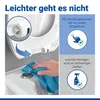 WENKO Premium WC SITZ MUSCHEL Klo Brillen Toiletten Deckel Produktbild-Vorschau 5