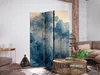 Drieluik, enkelzijdig, vliesbehang roomdivider - Landschap Productafbeelding-voorbeeld 5