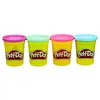Hasbro Play-Doh 4 balenia rôznorodej modelovacej hmoty Náhľad obrázku produktu 15