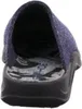 Rohde 2309 Vaasa-D Schuhe Damen Hausschuhe Pantoffeln Weite Produktbild-Vorschau 40