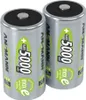 ANSMANN Batterie 2 x D Typ NiMH 5000 mAh (5030922) Produktbild-Vorschau 16