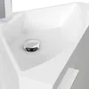 Umyvadlo 53 cm, WC pro hosty, umyvadlo, rohová instalace Náhled obrázku produktu 9