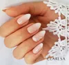 Claresa Rubber Base - hybridný make-up na nechty, objem Náhľad obrázku produktu 3