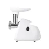 Mesko Home MS 4809 tritacarne 1500 W Bianco Anteprima dell’immagine prodotto 4